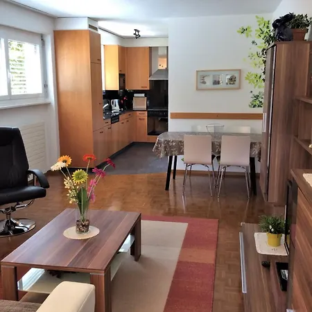 Apartment Fiona By Fewotessin *